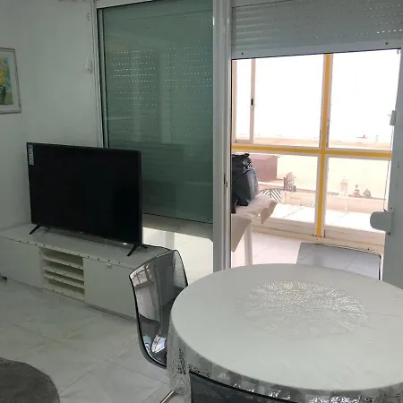 Apartment Florazar 3 Cullera
