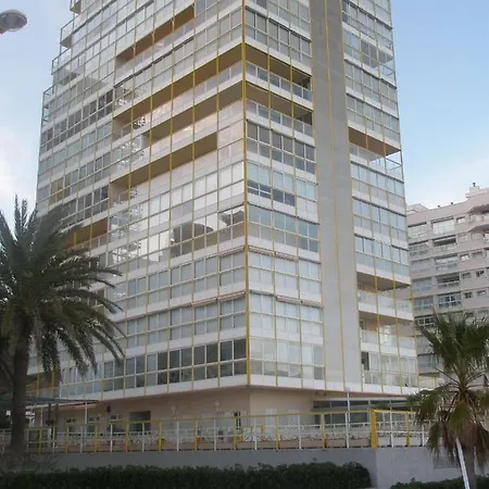 Florazar 3 Cullera