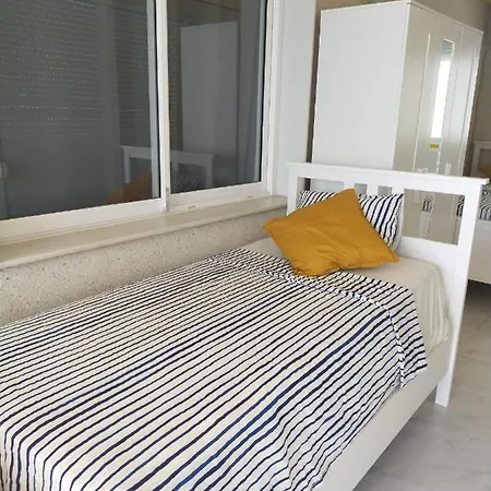 Apartment Florazar 3 *