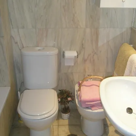 Florazar 3 Apartment Cullera