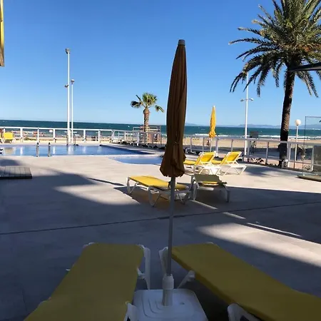 Florazar 3 * Cullera