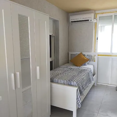 Διαμέρισμα Florazar 3