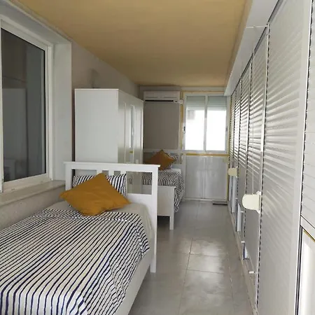 Florazar 3 Διαμέρισμα *